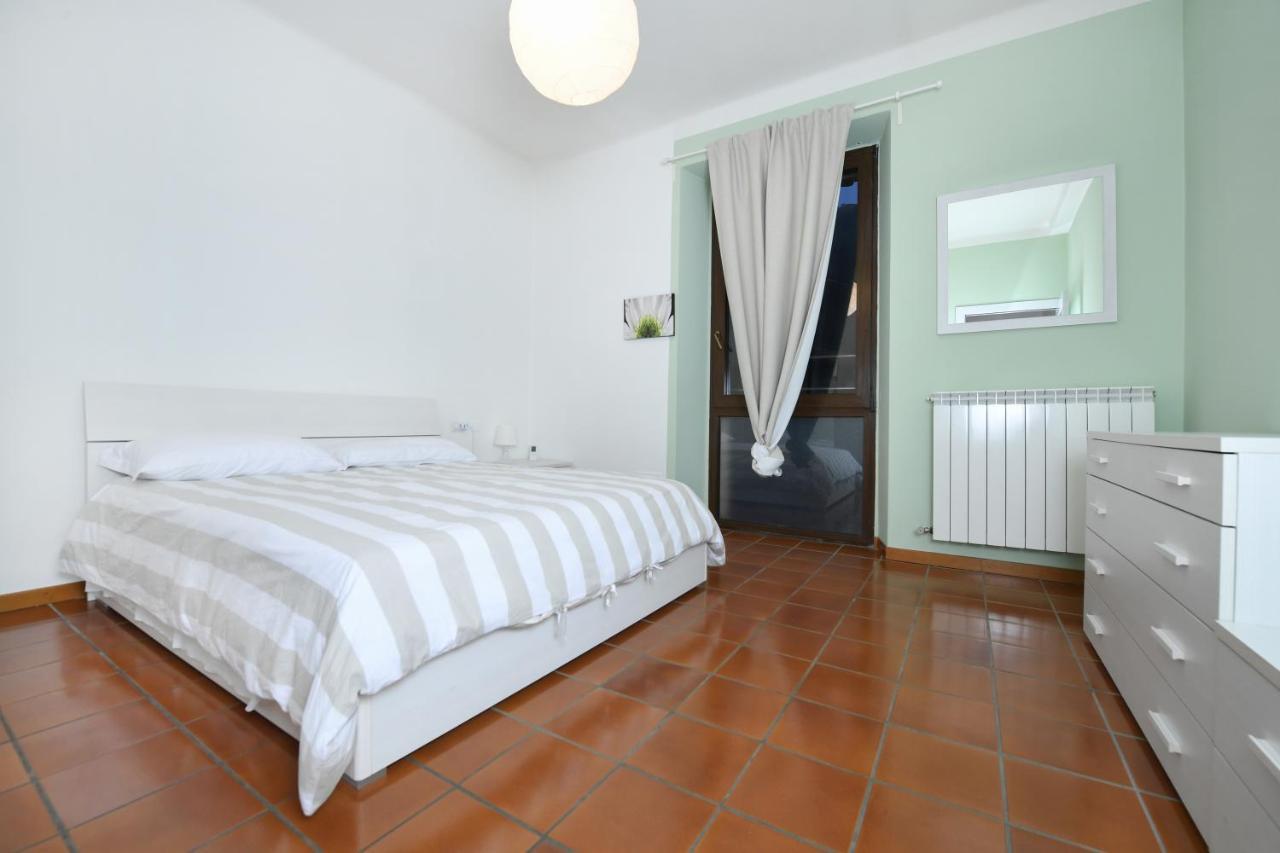 Villa Pinetina B&B Lasnigo Eksteriør bilde