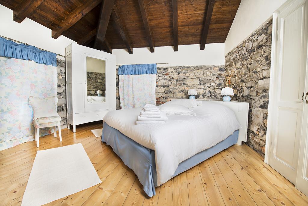 Villa Pinetina B&B Lasnigo Eksteriør bilde